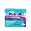 Imodium Multi-Symptom Relief en comprimidos